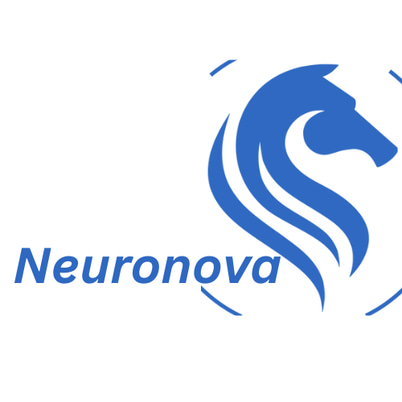 Neuronova logo