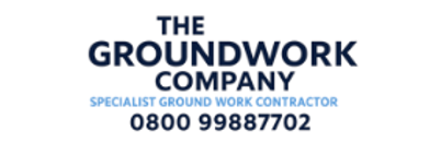 The Groundwork Company logo