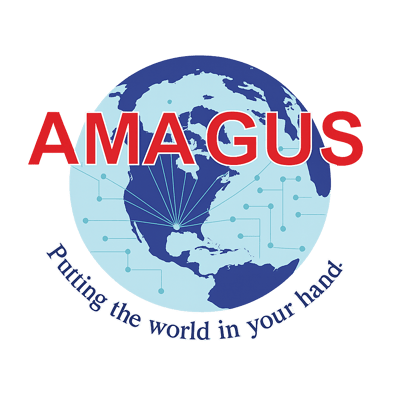 amagus logo