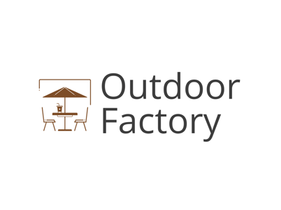 Outdoor Factory logo