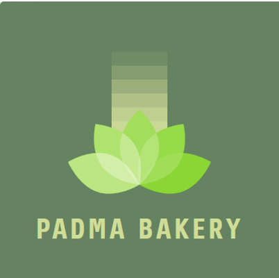 PADMA STORE logo