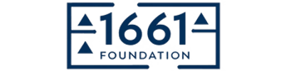 1661 Foundation logo