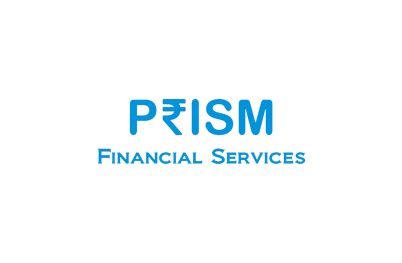Prism Financial Solutions logo