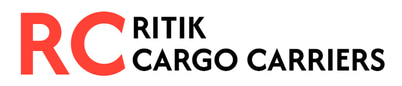 Ritik Cargo Carriers logo