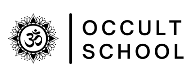Occult School logo