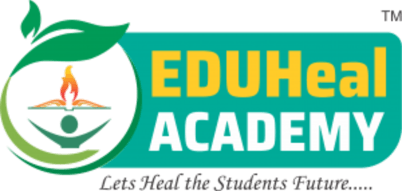 Eduheal Academy logo