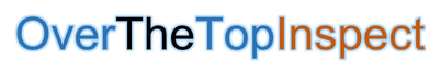 OverTheTopInspect logo