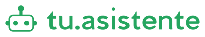 tu.asistente logo