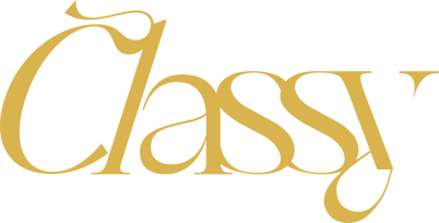 Classy Papeleria logo