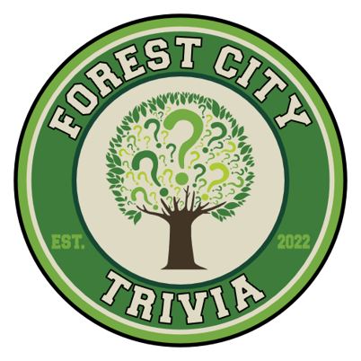 Forest City Trivia logo