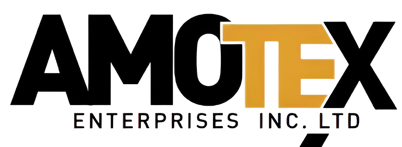 Amotex Enterprises logo