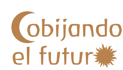 Cobijando el futuro logo