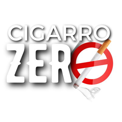 Cigarro Zero logo