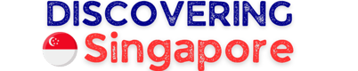Discover Singapore logo