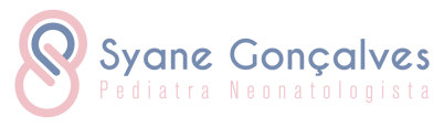Dra. Syane Gonçalves - Pediatra Neonatal logo