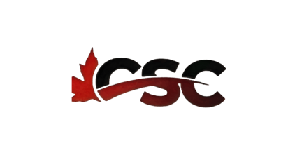 Canadian Standard Cabinets logo