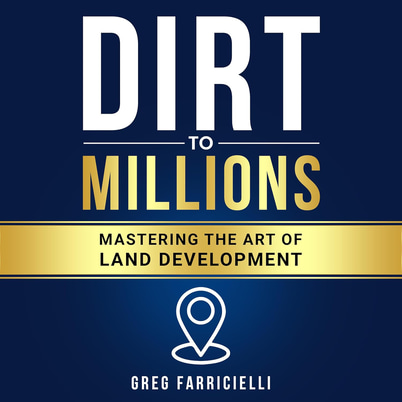 Greg Farricielli logo