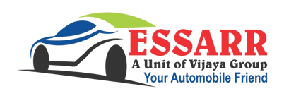 Essarr Automotives logo