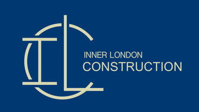Inner London Construction logo