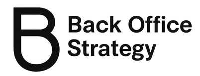 Back Office Strategy logo