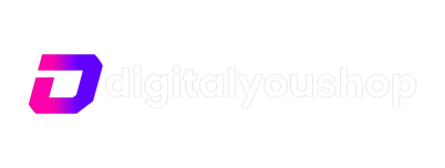 Digitalyoushop logo