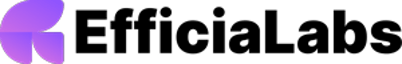 EfficiaLabs - AI Automation and Consulting logo