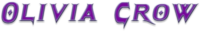 Olivia Crow logo