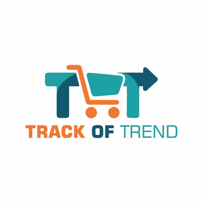 TRACK OF TREND logo