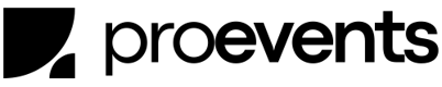 Proevents logo