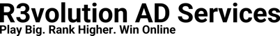 R3volution AD Services logo