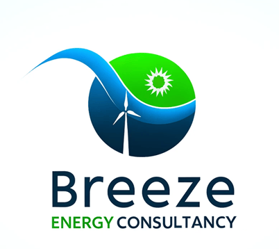 Breeze Energy Consultancy logo
