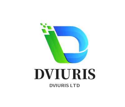 DVIURIS LTD logo
