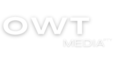 Outdoors with Travis logo