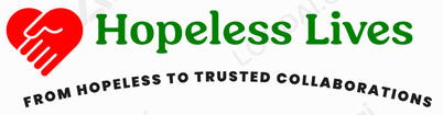 Hopelesslives logo
