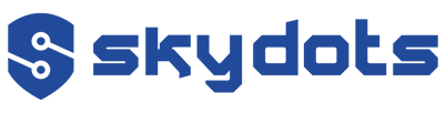 SkyDots logo