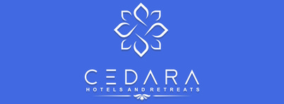 Cedara Hotel and Retreats logo