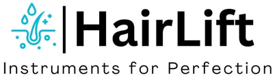 HairLift logo