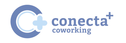 Conecta + Coworking logo