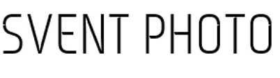 SventPhoto logo