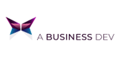 A Business Dev logo