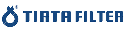 TIRTA FILTER logo
