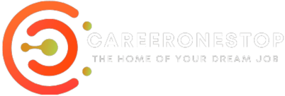 Career One Stop: Empowering Your Professional Journey logo