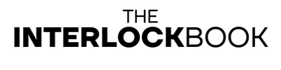 The Interlock Book  logo