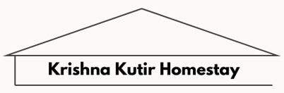 Krishna Kutir homestay logo