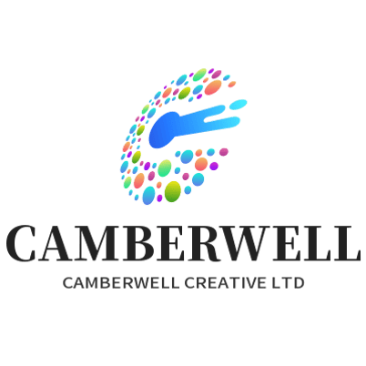 CAMBERWELL CREATIVE LTD logo
