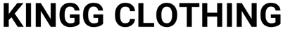 KINGG CLOTHING logo
