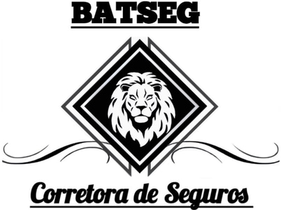 BATSEG CORRETORA DE SEGUROS logo