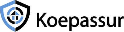 Koepassur logo