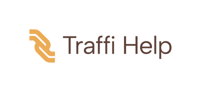 Traffi Help logo