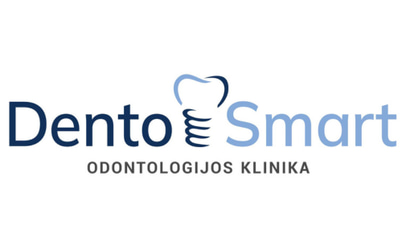 DentoSmart logo
